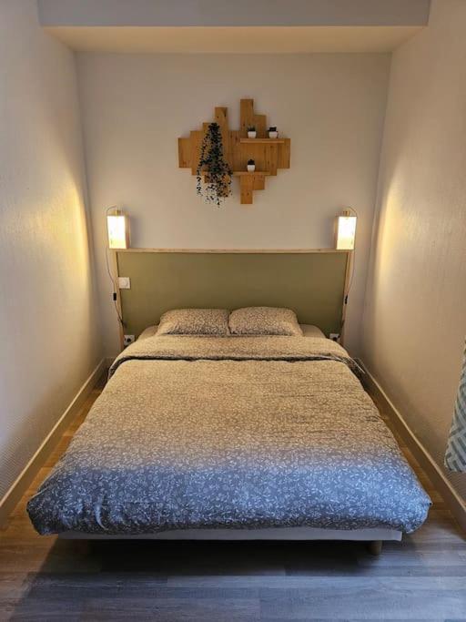 Le Verdun - Centre - Calme Appartement Pau