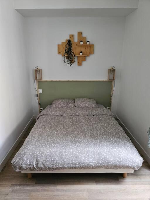 Le Verdun - Centre - Calme Appartement