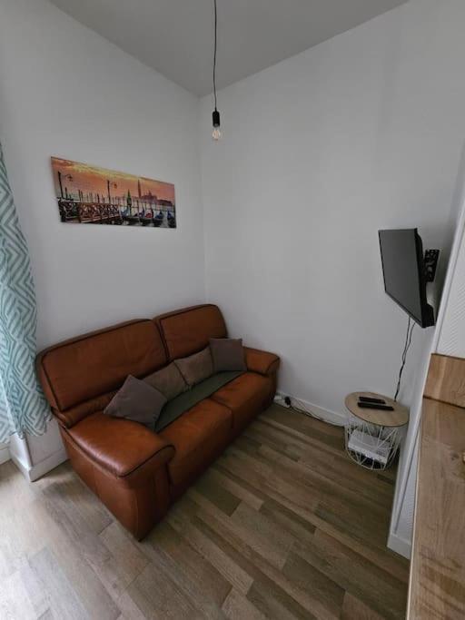 Le Verdun - Centre - Calme Appartement