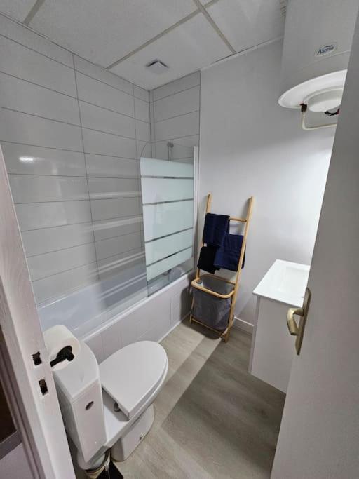 Le Verdun - Centre - Calme Appartement Pau